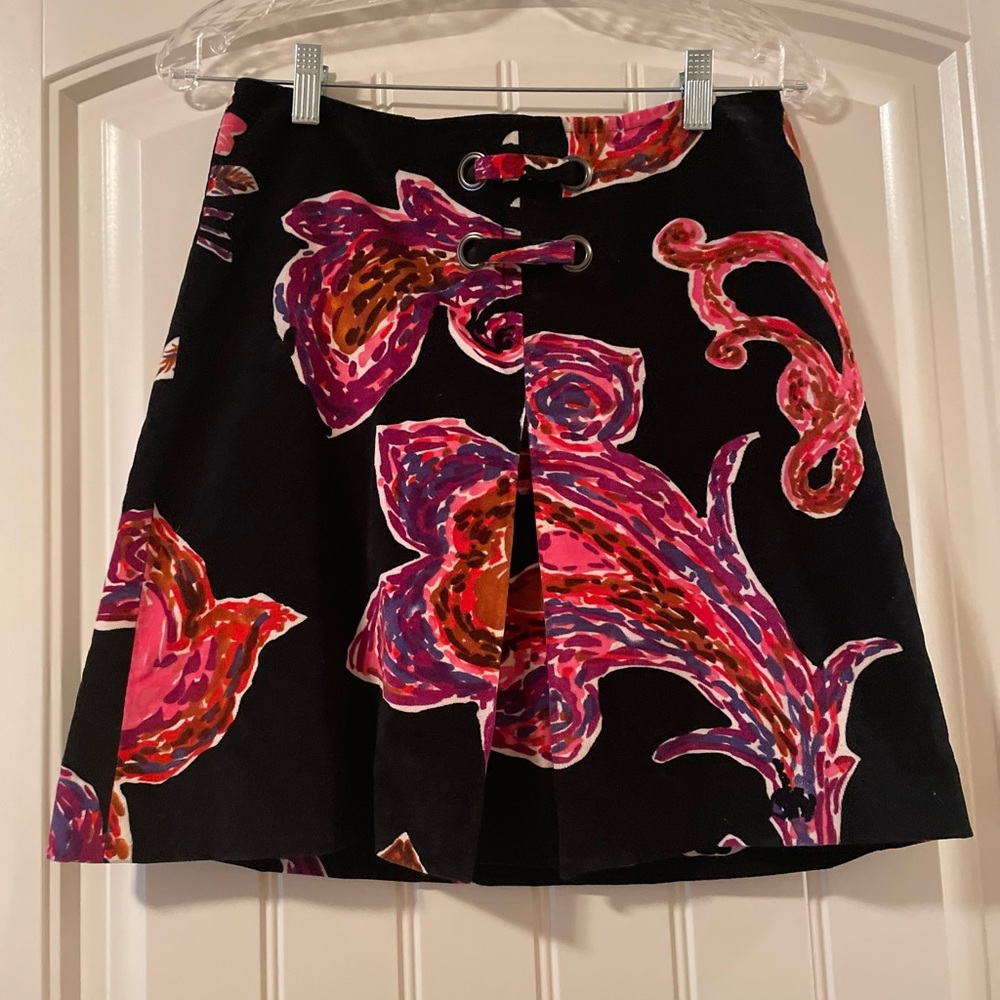Etcetera skirt size 2